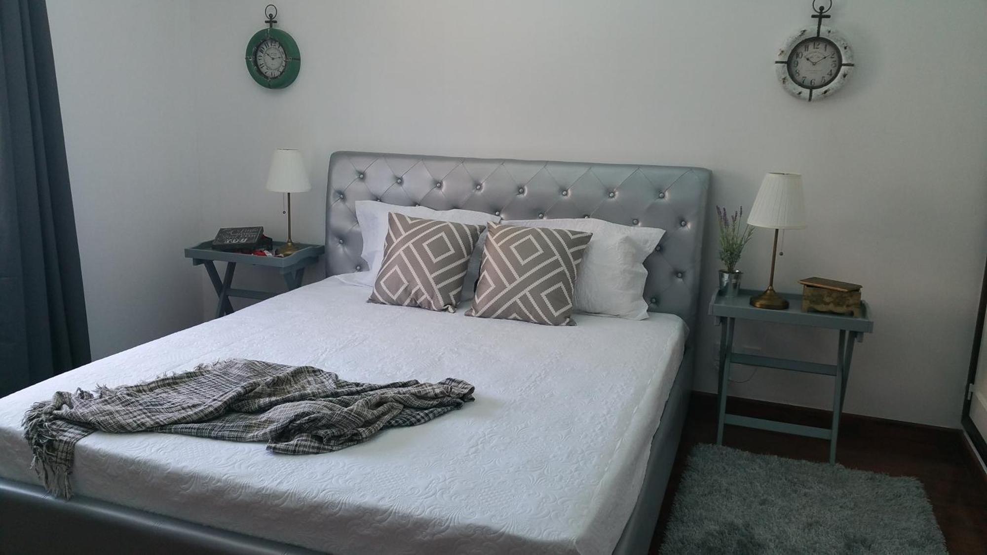 Arrabida'S Sweet Home Azeitao Esterno foto