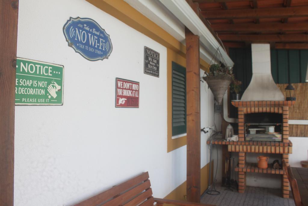 Arrabida'S Sweet Home Azeitao Esterno foto