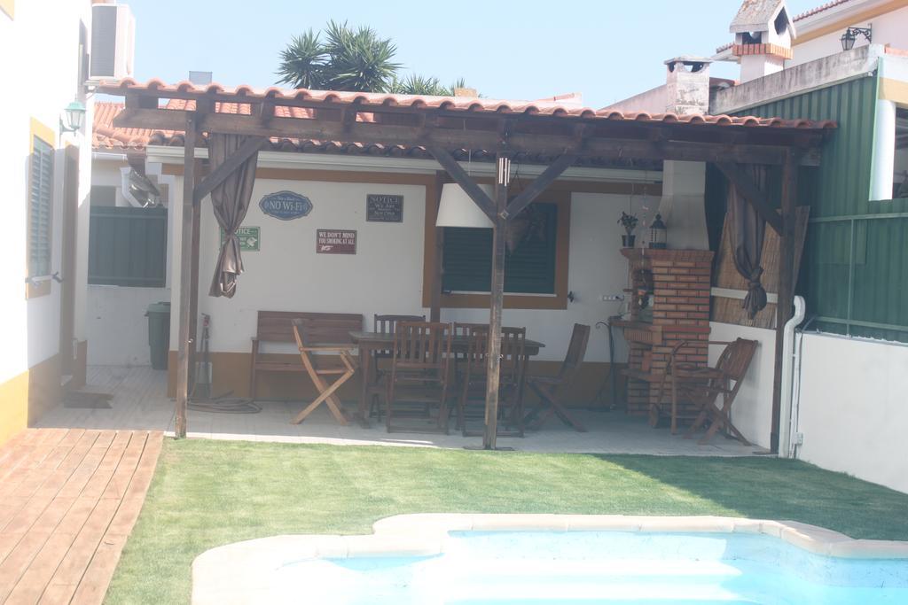 Arrabida'S Sweet Home Azeitao Esterno foto