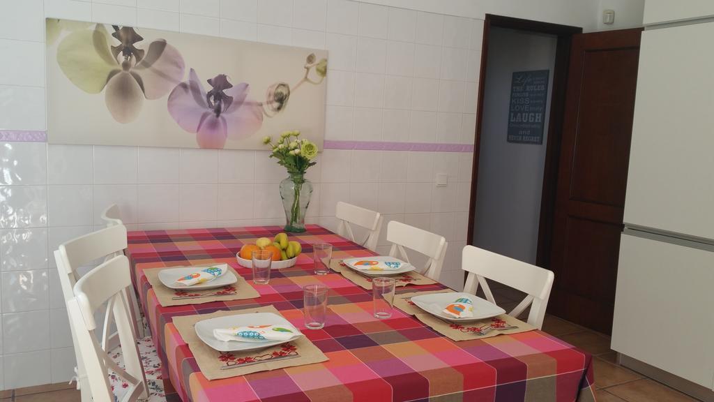 Arrabida'S Sweet Home Azeitao Esterno foto