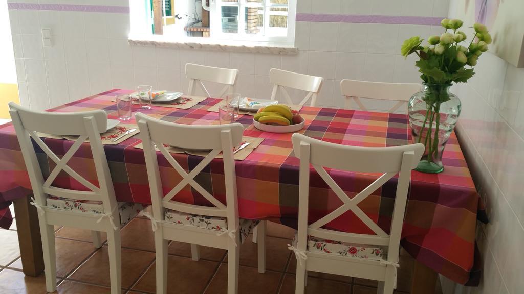 Arrabida'S Sweet Home Azeitao Esterno foto
