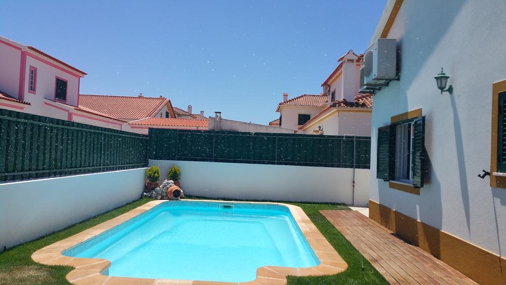 Arrabida'S Sweet Home Azeitao Esterno foto