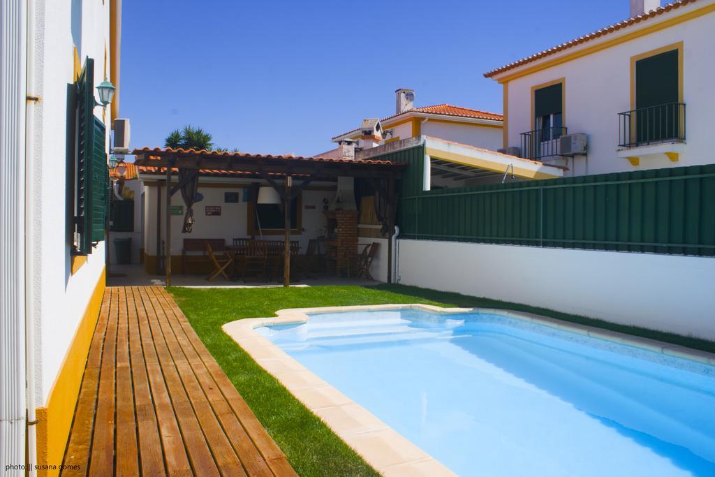 Arrabida'S Sweet Home Azeitao Esterno foto