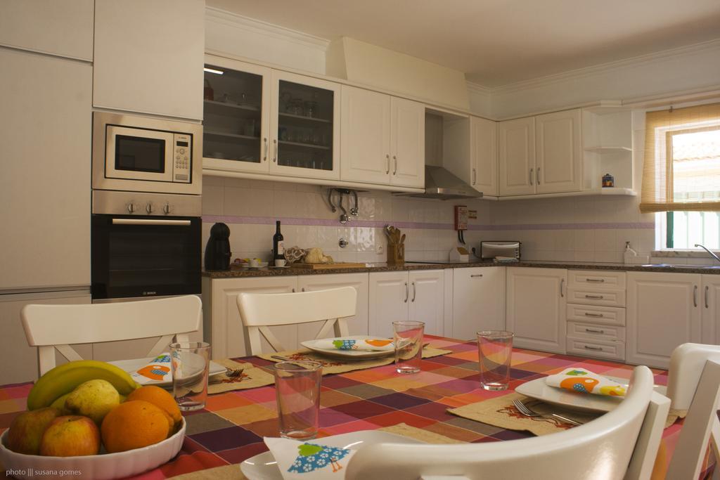 Arrabida'S Sweet Home Azeitao Esterno foto