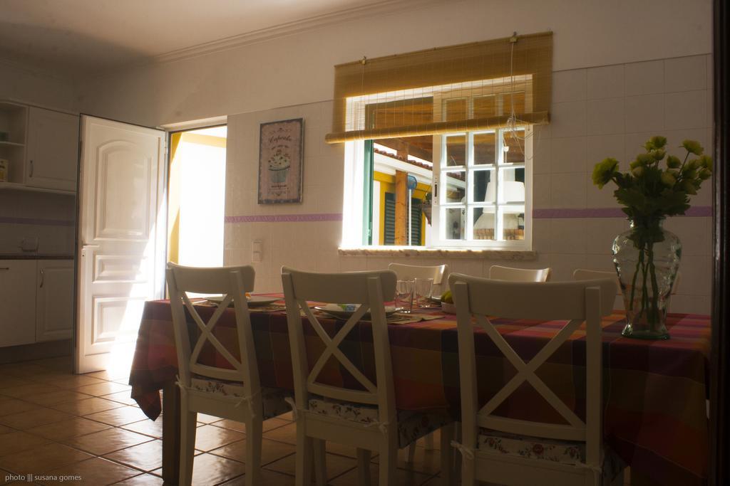 Arrabida'S Sweet Home Azeitao Esterno foto